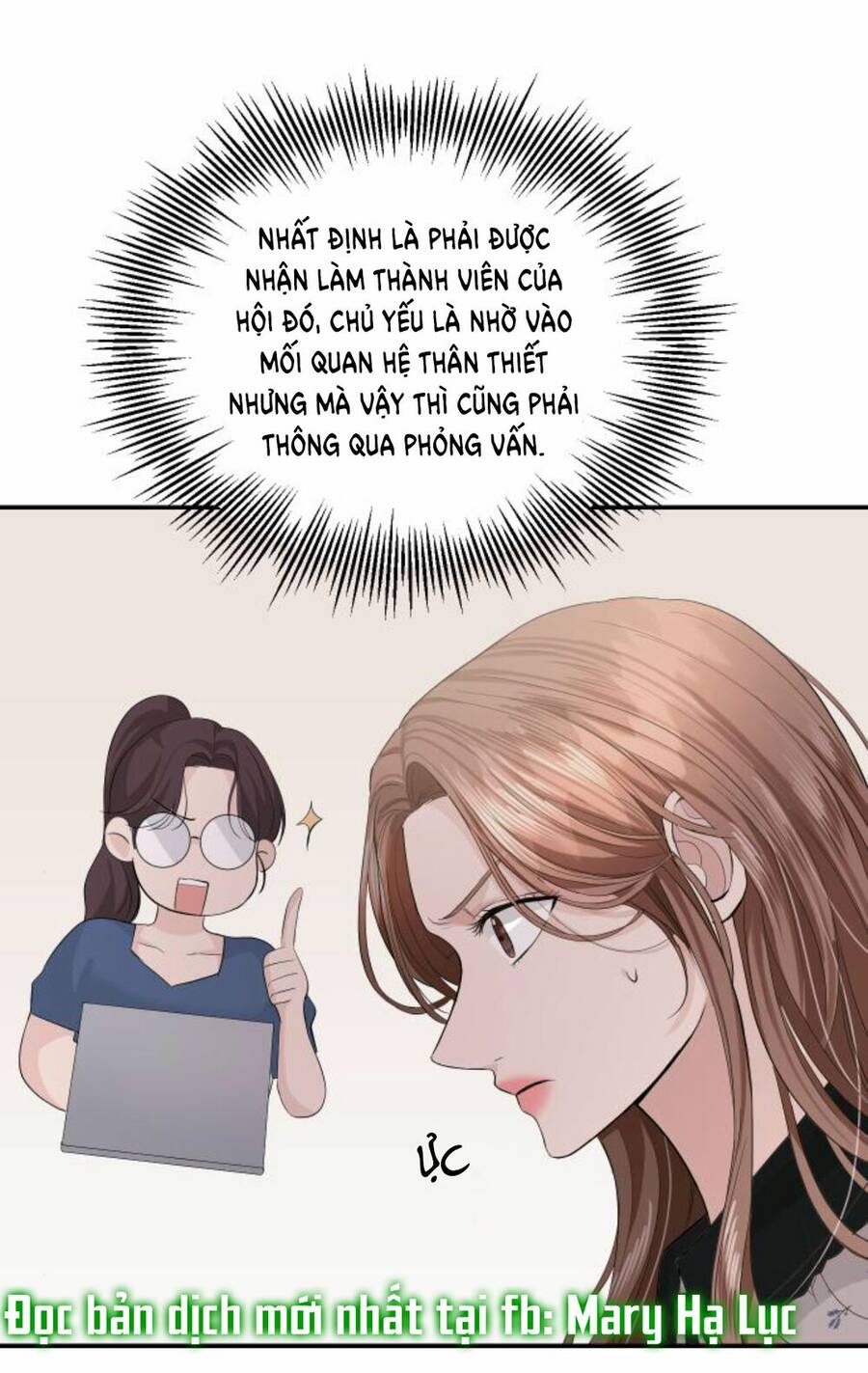 Cuộc Hôn Nhân Hoàn Hảo Chapter 27 - 30