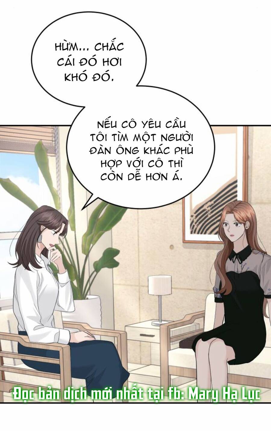 Cuộc Hôn Nhân Hoàn Hảo Chapter 27 - 43