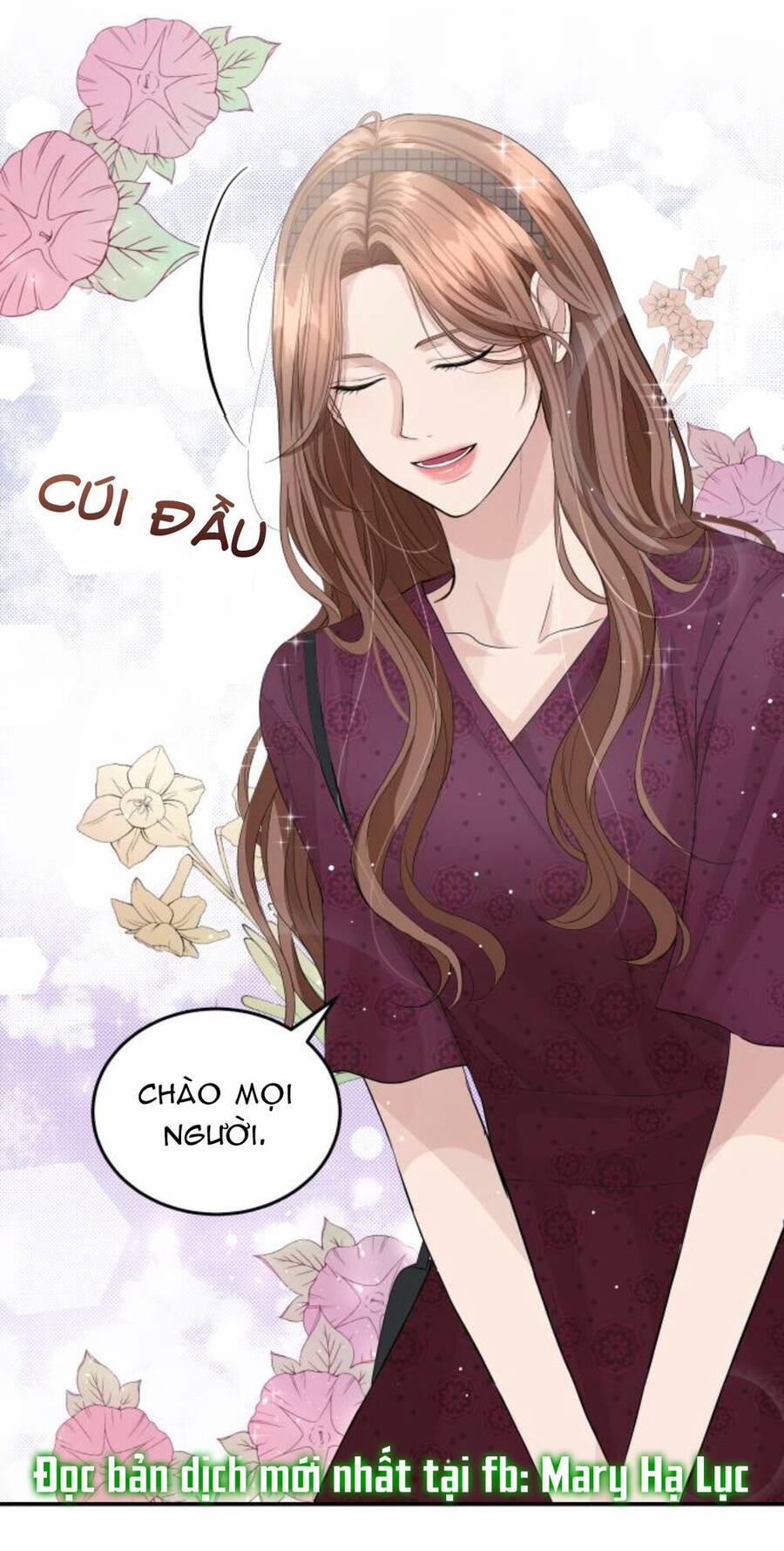 Cuộc Hôn Nhân Hoàn Hảo Chapter 27 - 7