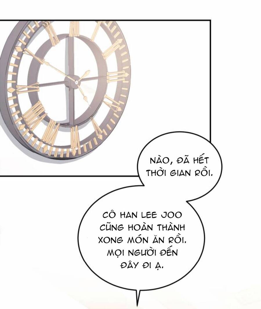 Cuộc Hôn Nhân Hoàn Hảo Chapter 28 - 1