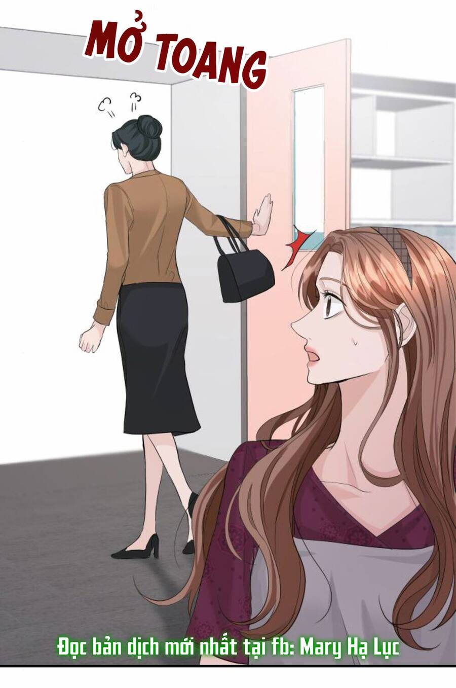 Cuộc Hôn Nhân Hoàn Hảo Chapter 28 - 29