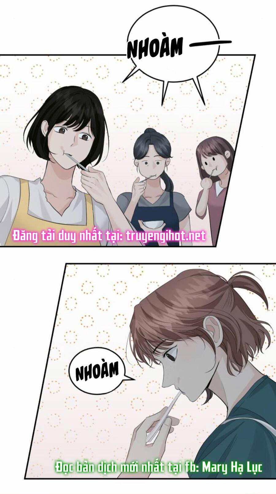 Cuộc Hôn Nhân Hoàn Hảo Chapter 28 - 7