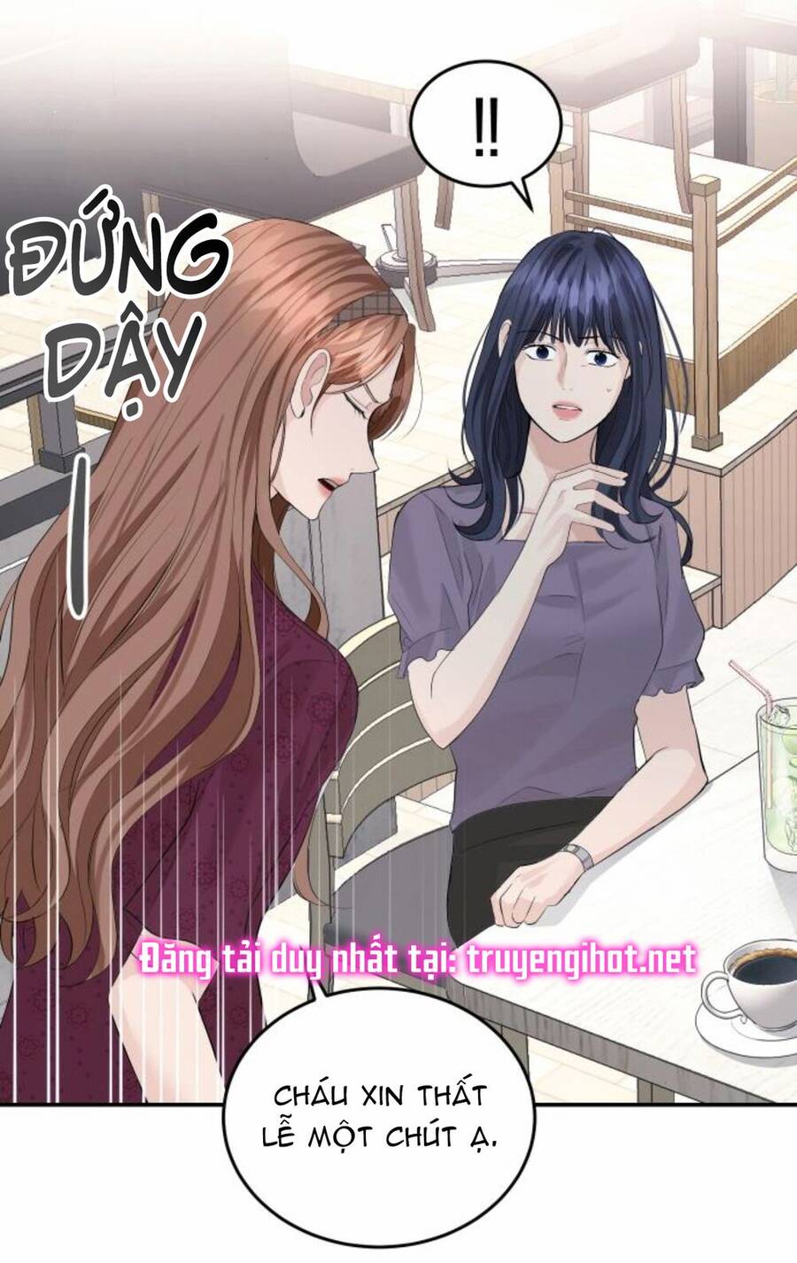 Cuộc Hôn Nhân Hoàn Hảo Chapter 28 - 62