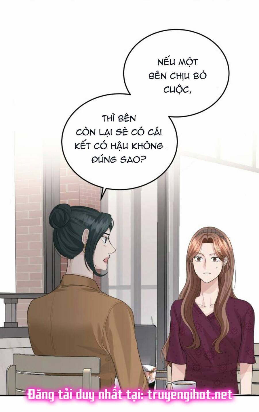 Cuộc Hôn Nhân Hoàn Hảo Chapter 29 - 11