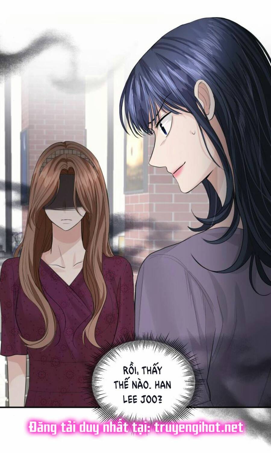 Cuộc Hôn Nhân Hoàn Hảo Chapter 29 - 15