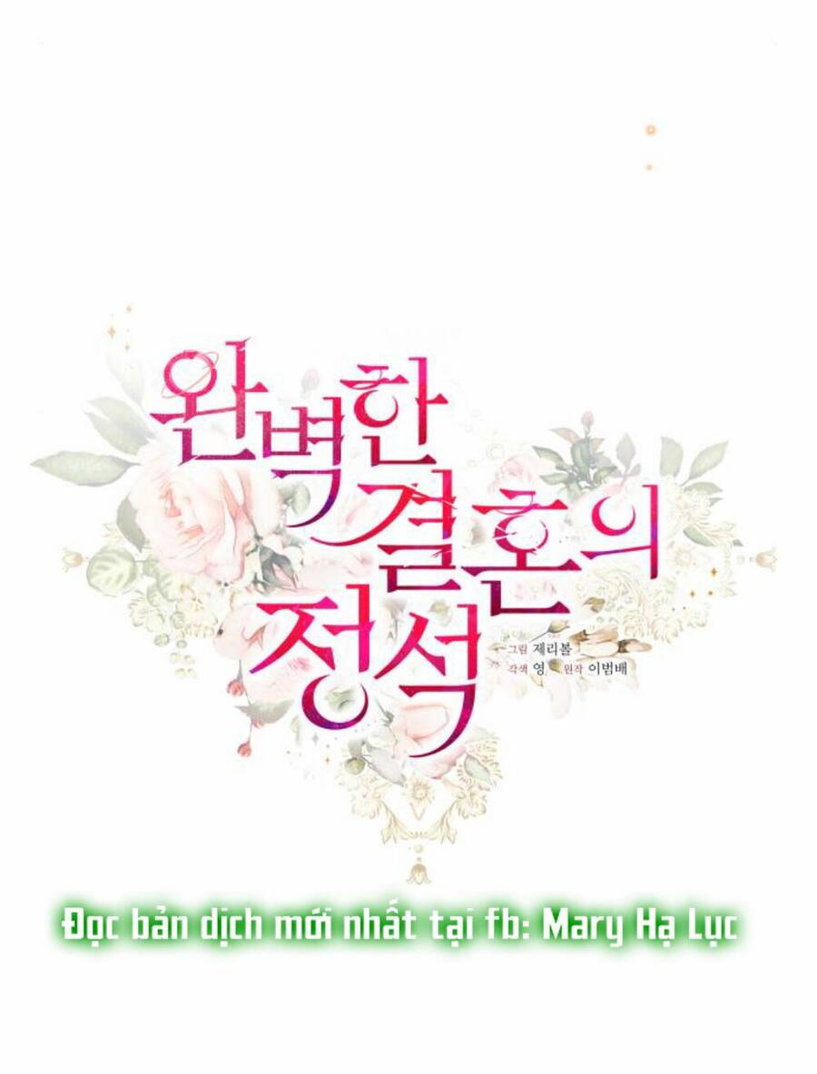 Cuộc Hôn Nhân Hoàn Hảo Chapter 29 - 19