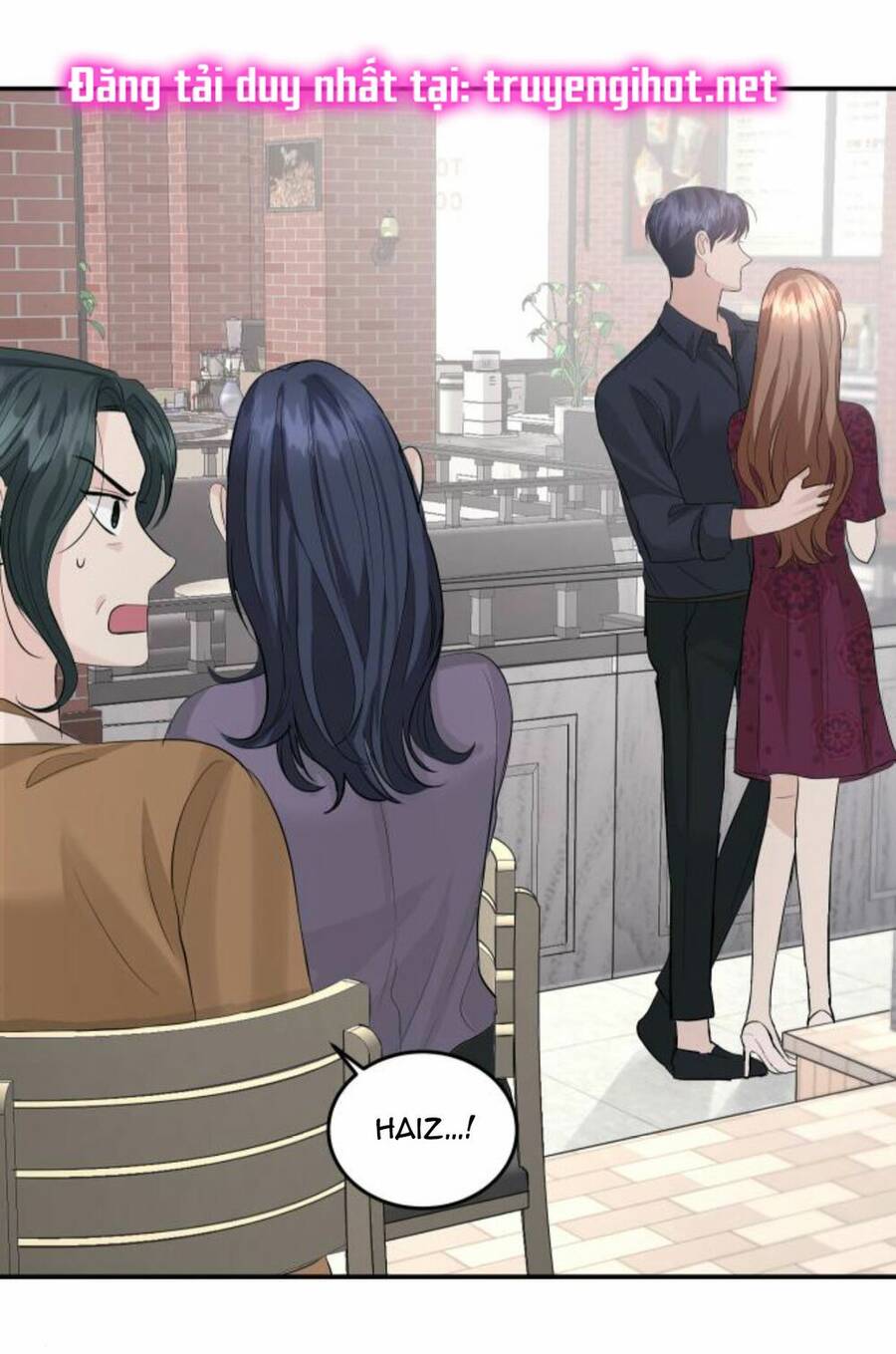 Cuộc Hôn Nhân Hoàn Hảo Chapter 29 - 33
