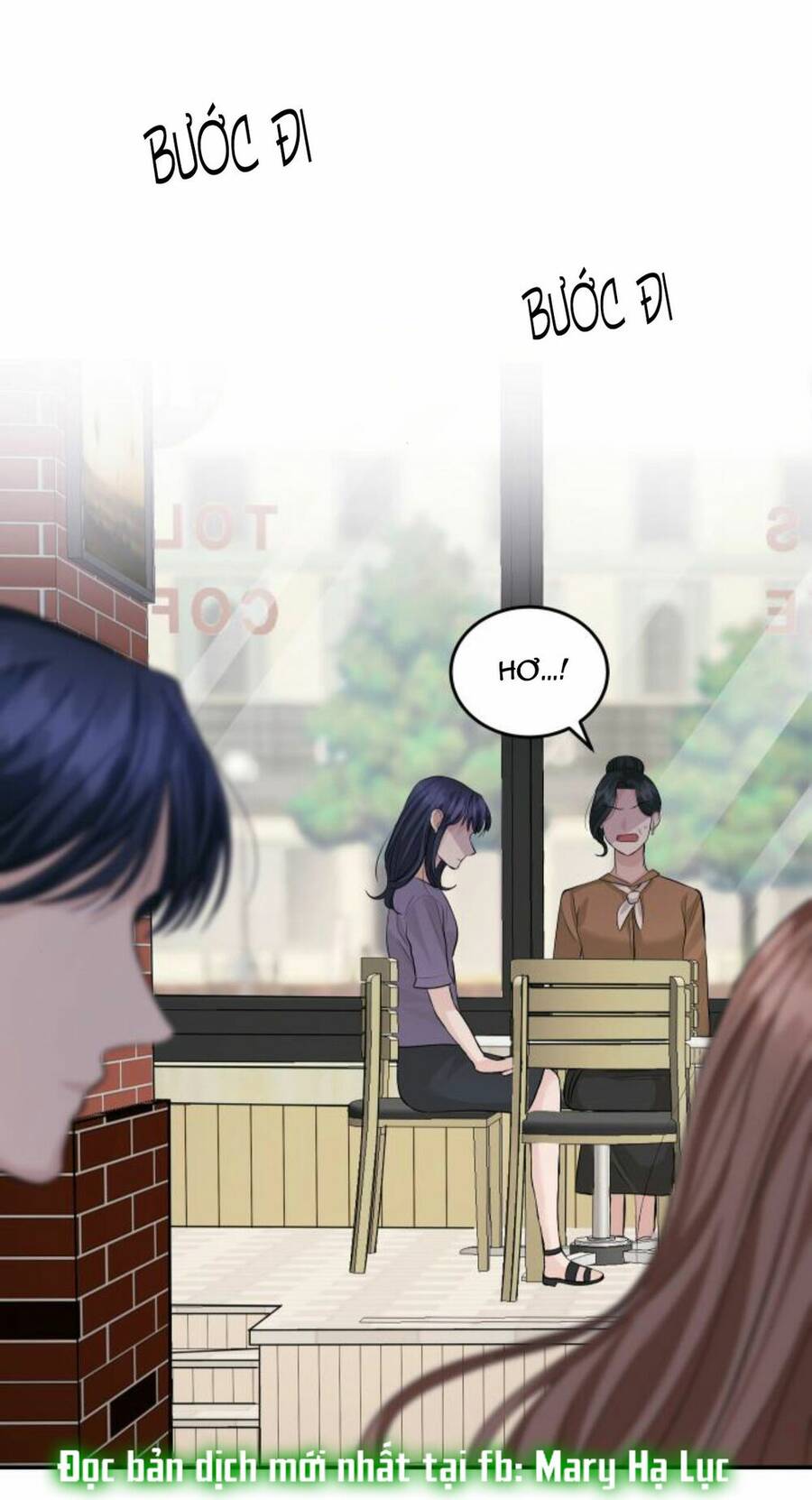 Cuộc Hôn Nhân Hoàn Hảo Chapter 29 - 36