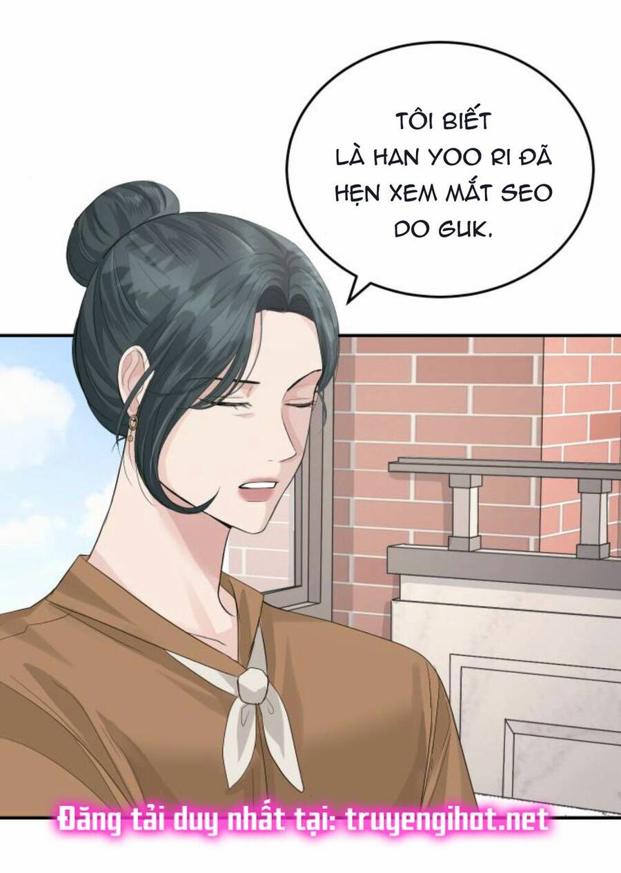 Cuộc Hôn Nhân Hoàn Hảo Chapter 29 - 5