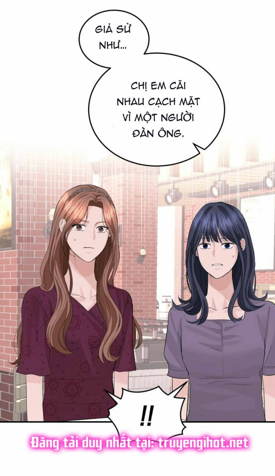 Cuộc Hôn Nhân Hoàn Hảo Chapter 29 - 7