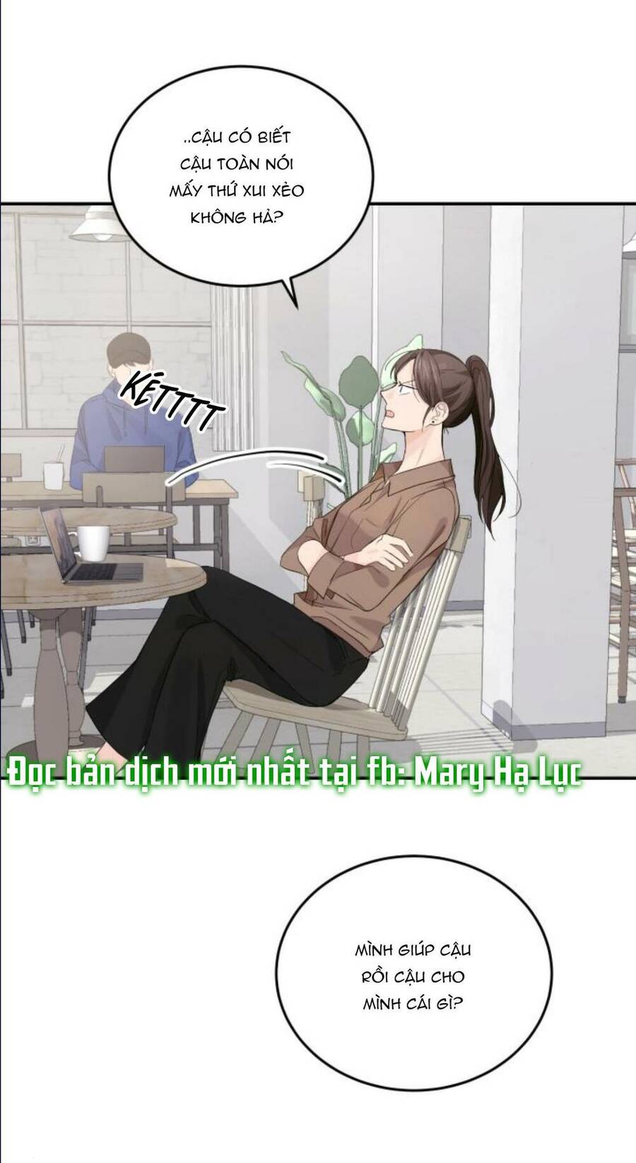 Cuộc Hôn Nhân Hoàn Hảo Chapter 3 - 36