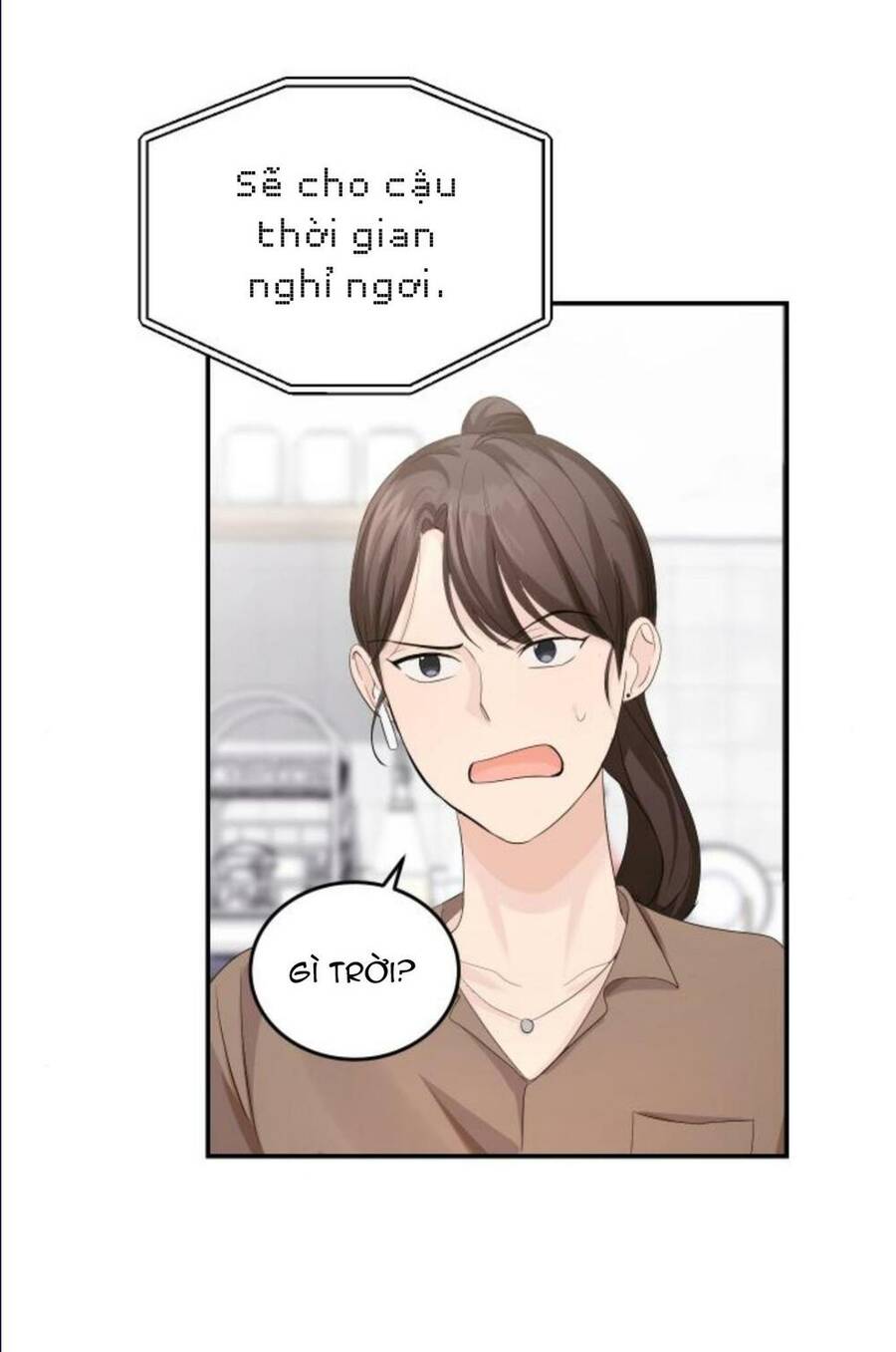 Cuộc Hôn Nhân Hoàn Hảo Chapter 3 - 37