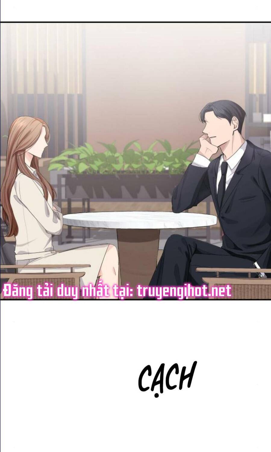 Cuộc Hôn Nhân Hoàn Hảo Chapter 3 - 52