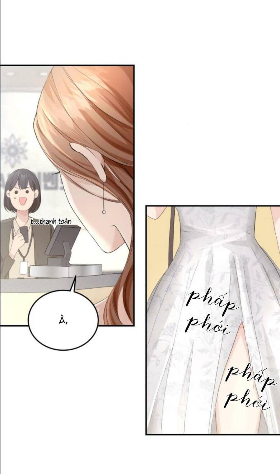 Cuộc Hôn Nhân Hoàn Hảo Chapter 3 - 7