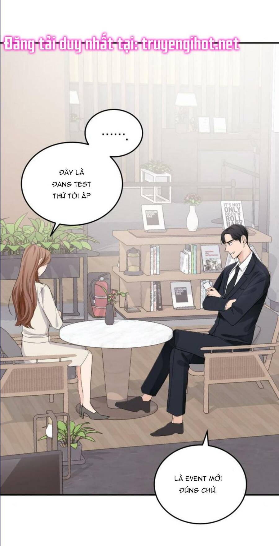 Cuộc Hôn Nhân Hoàn Hảo Chapter 3 - 61