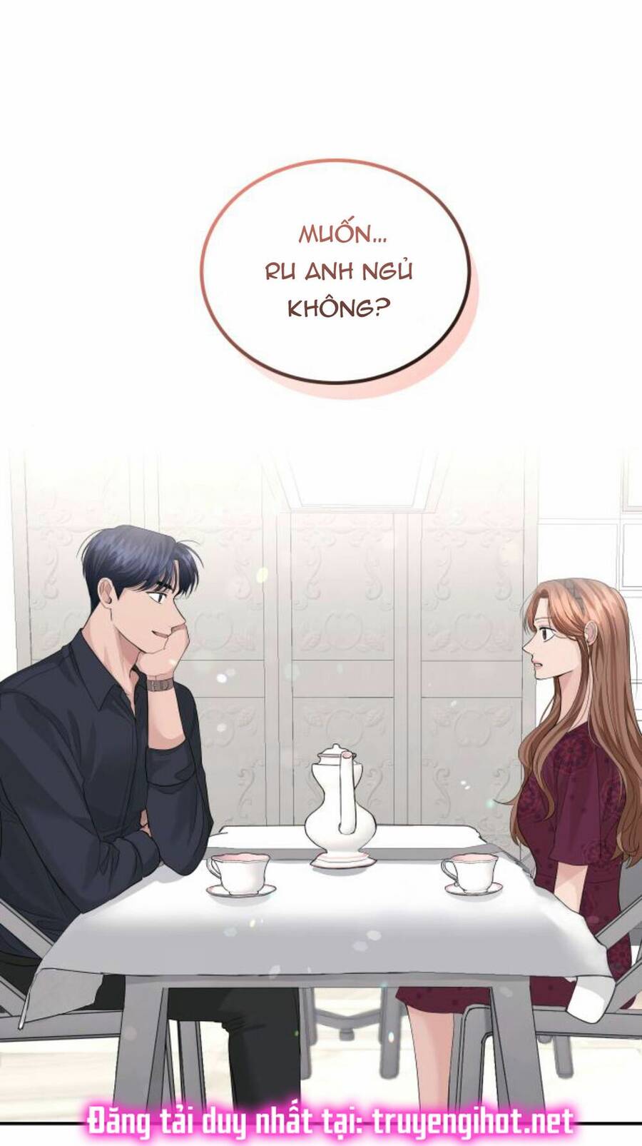 Cuộc Hôn Nhân Hoàn Hảo Chapter 30 - 1