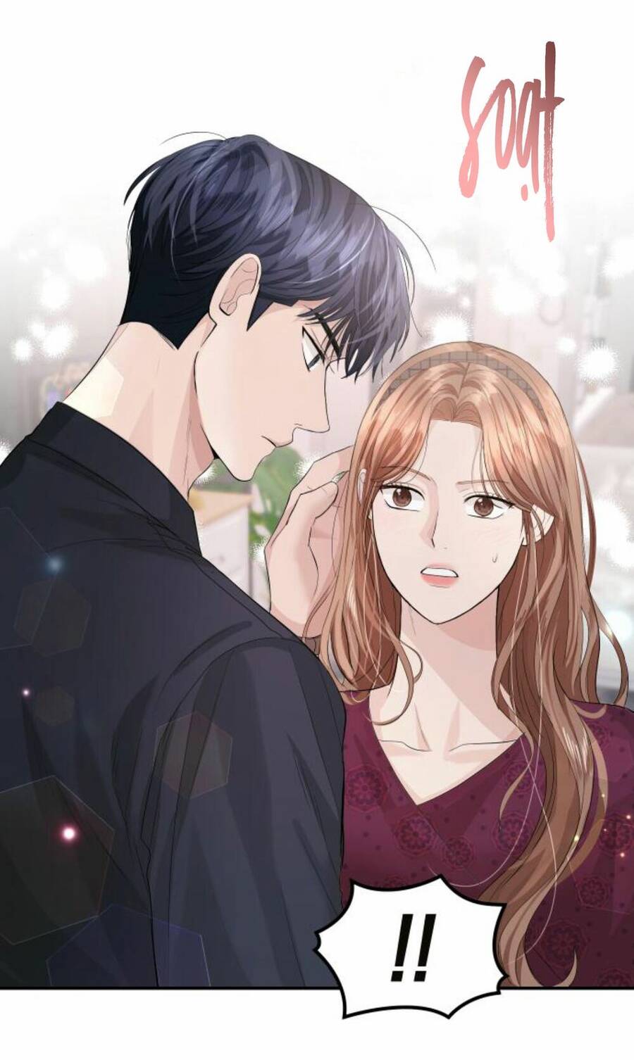 Cuộc Hôn Nhân Hoàn Hảo Chapter 30 - 12