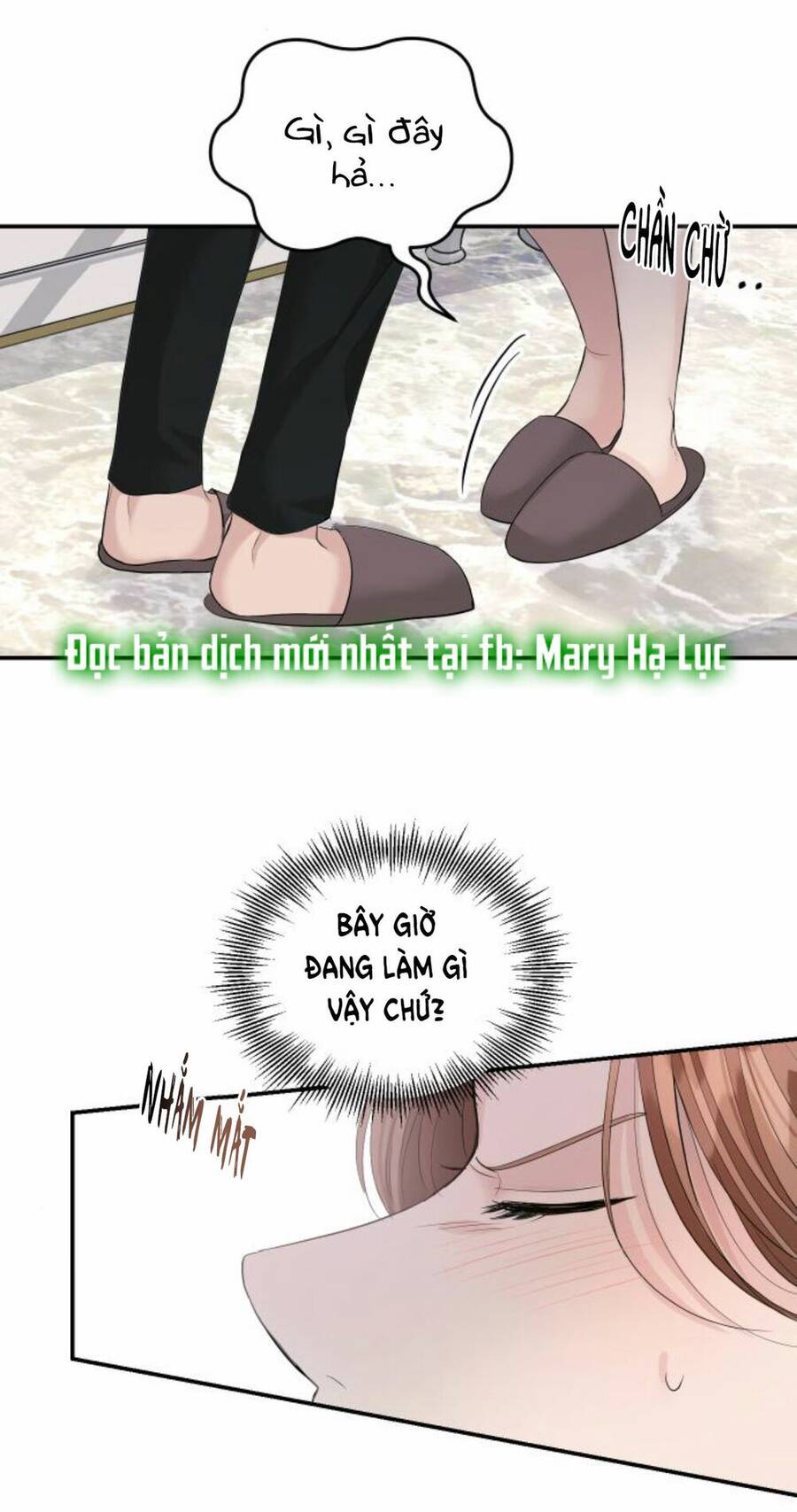 Cuộc Hôn Nhân Hoàn Hảo Chapter 30 - 13