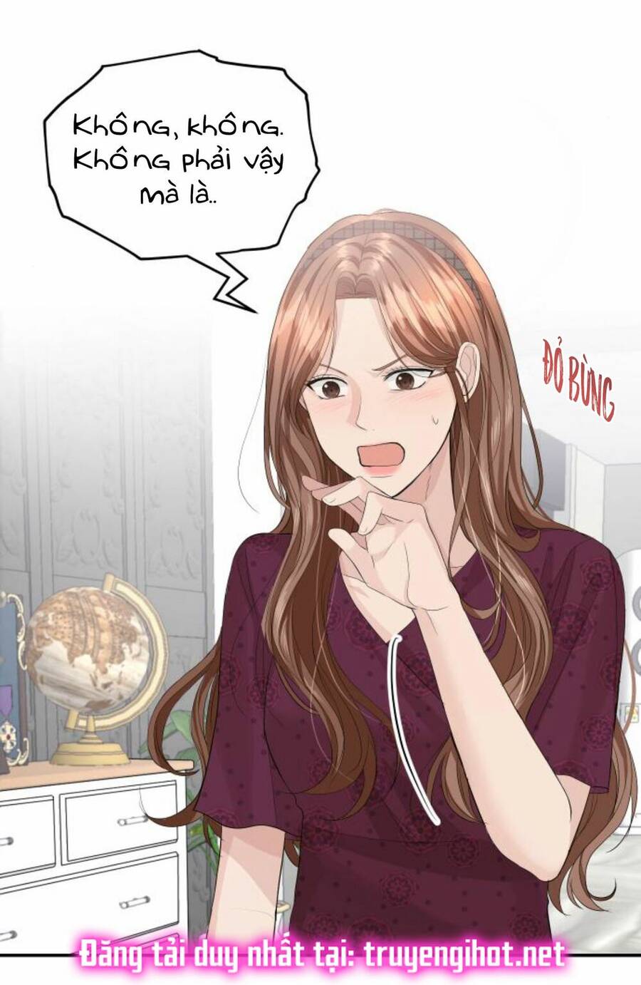 Cuộc Hôn Nhân Hoàn Hảo Chapter 30 - 18