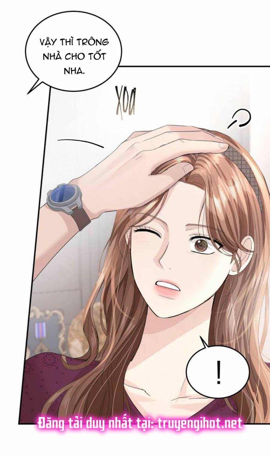 Cuộc Hôn Nhân Hoàn Hảo Chapter 30 - 22