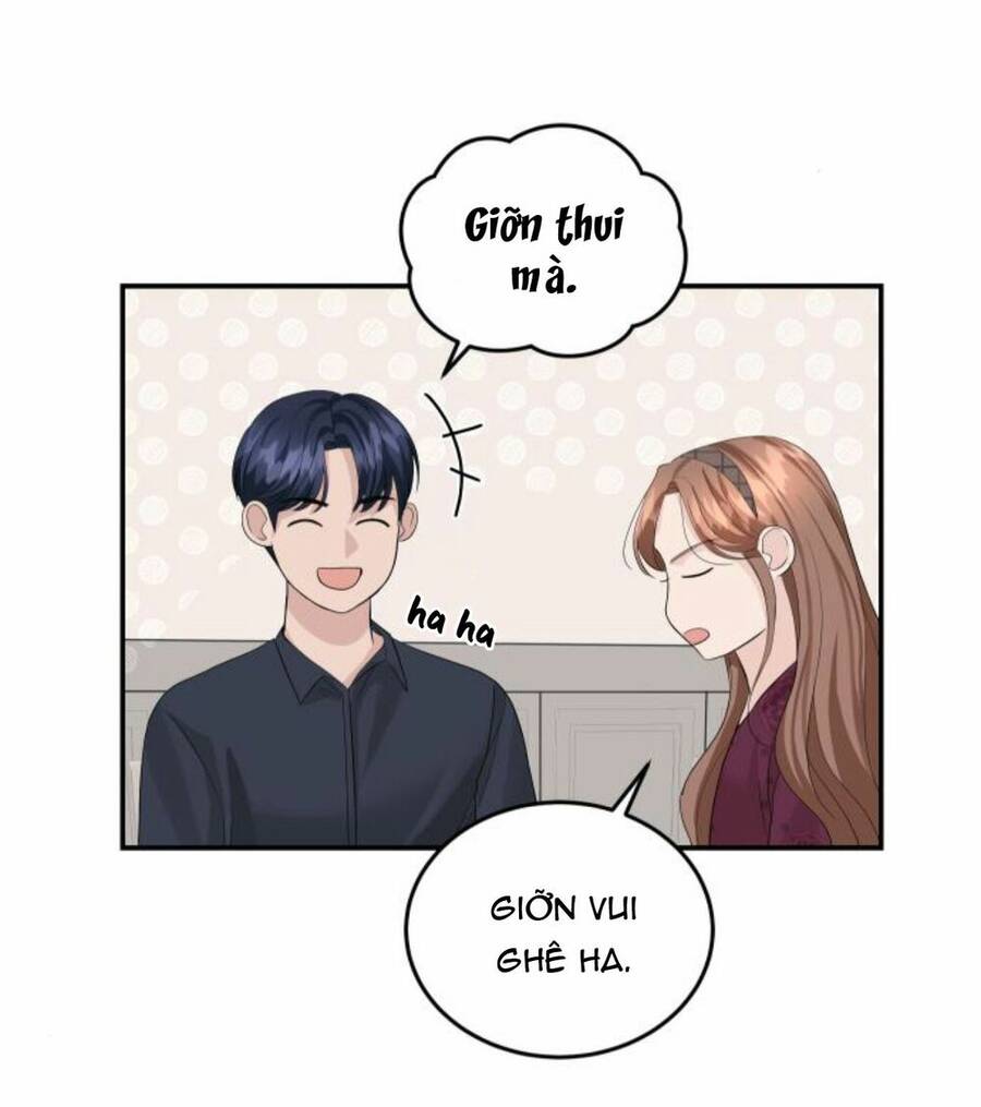 Cuộc Hôn Nhân Hoàn Hảo Chapter 30 - 4