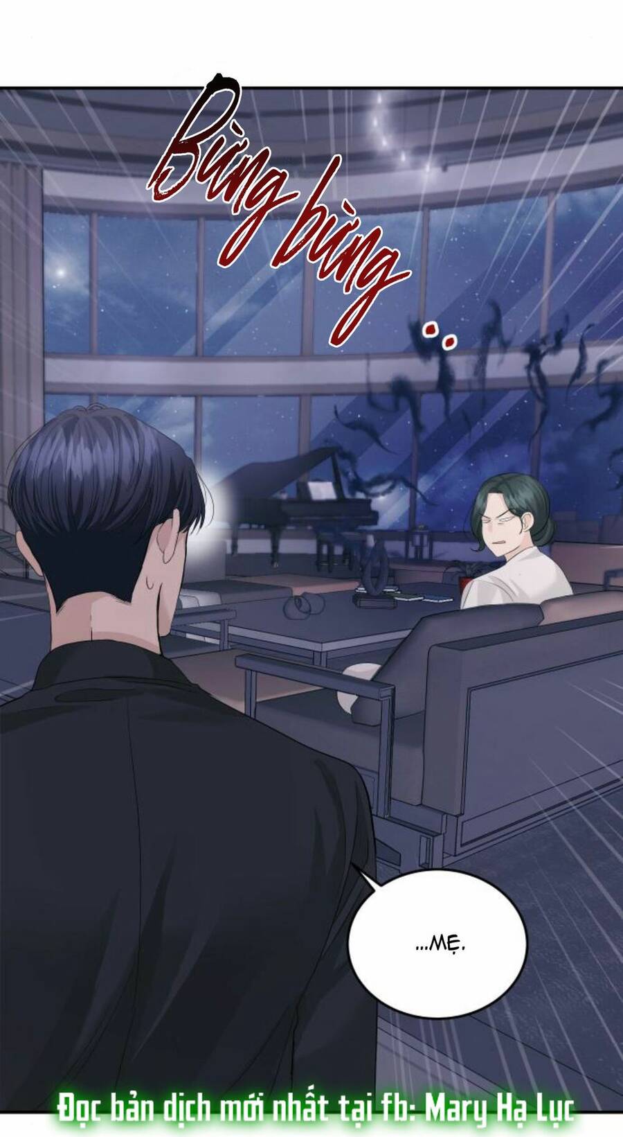 Cuộc Hôn Nhân Hoàn Hảo Chapter 30 - 31