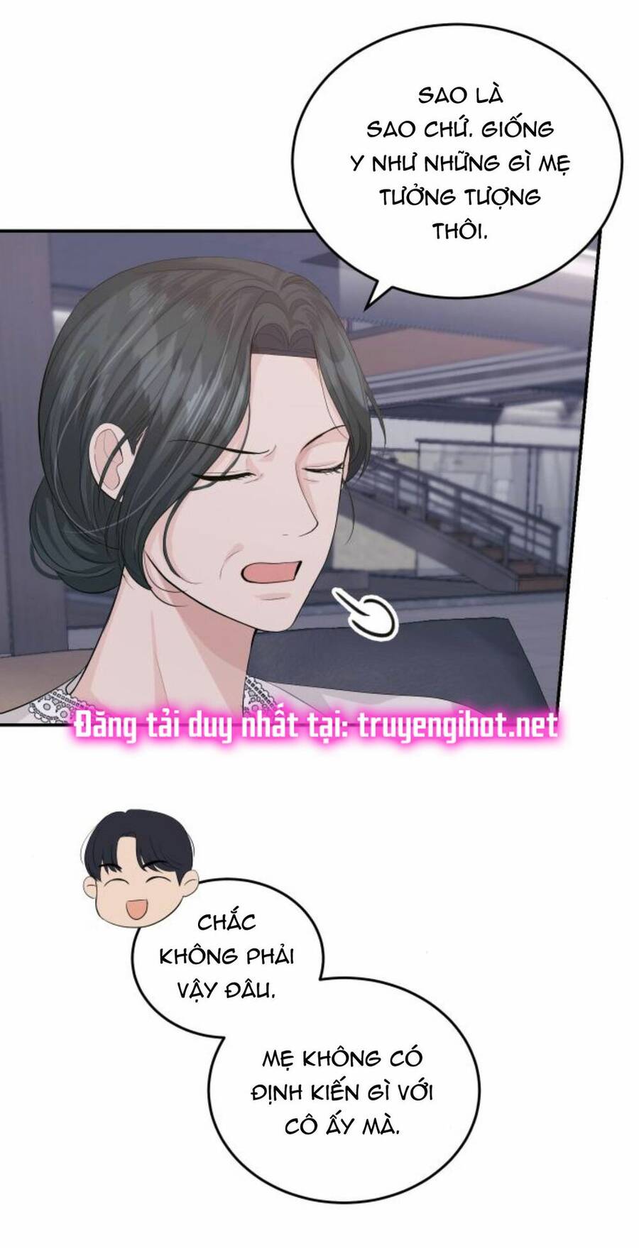 Cuộc Hôn Nhân Hoàn Hảo Chapter 30 - 37