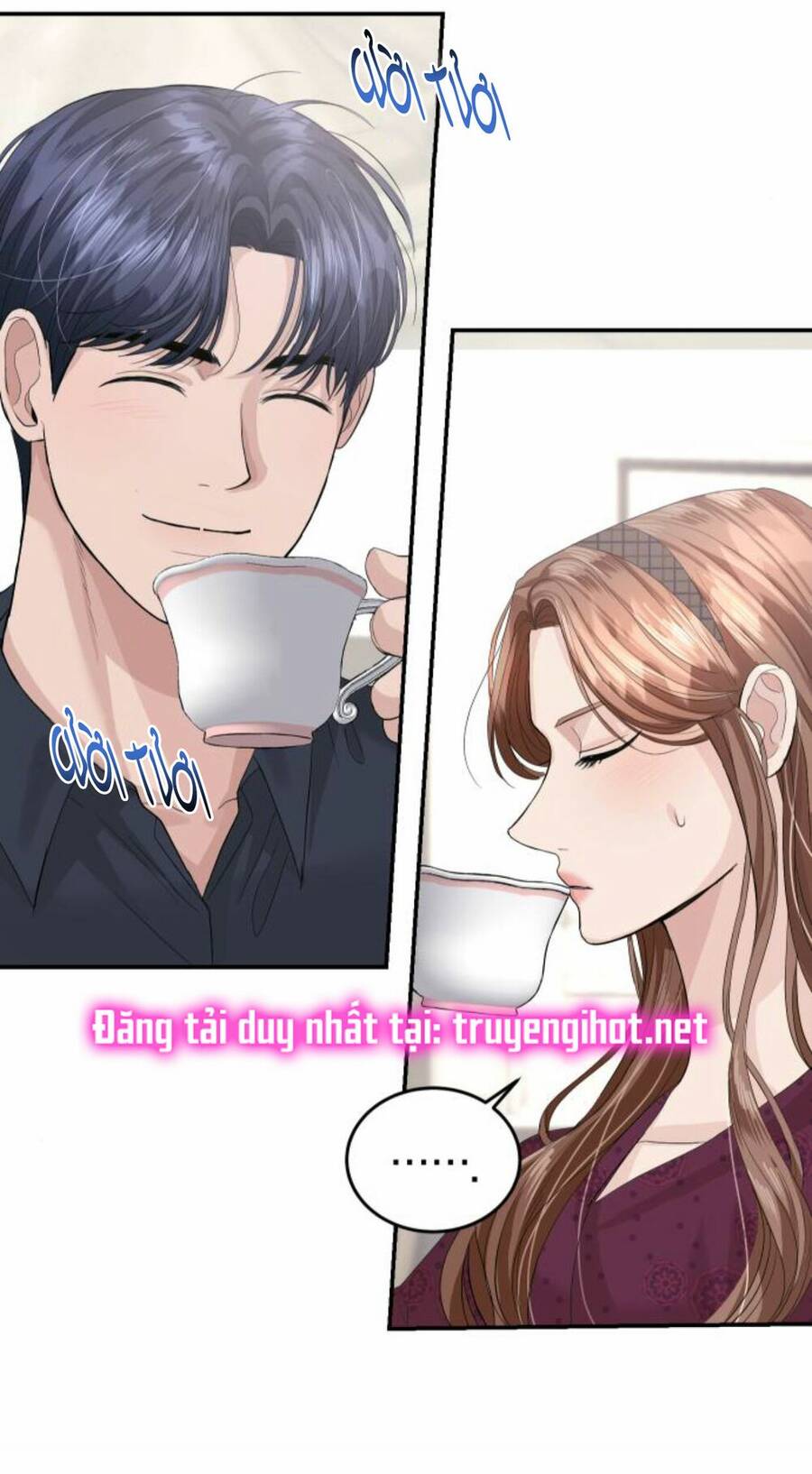 Cuộc Hôn Nhân Hoàn Hảo Chapter 30 - 5