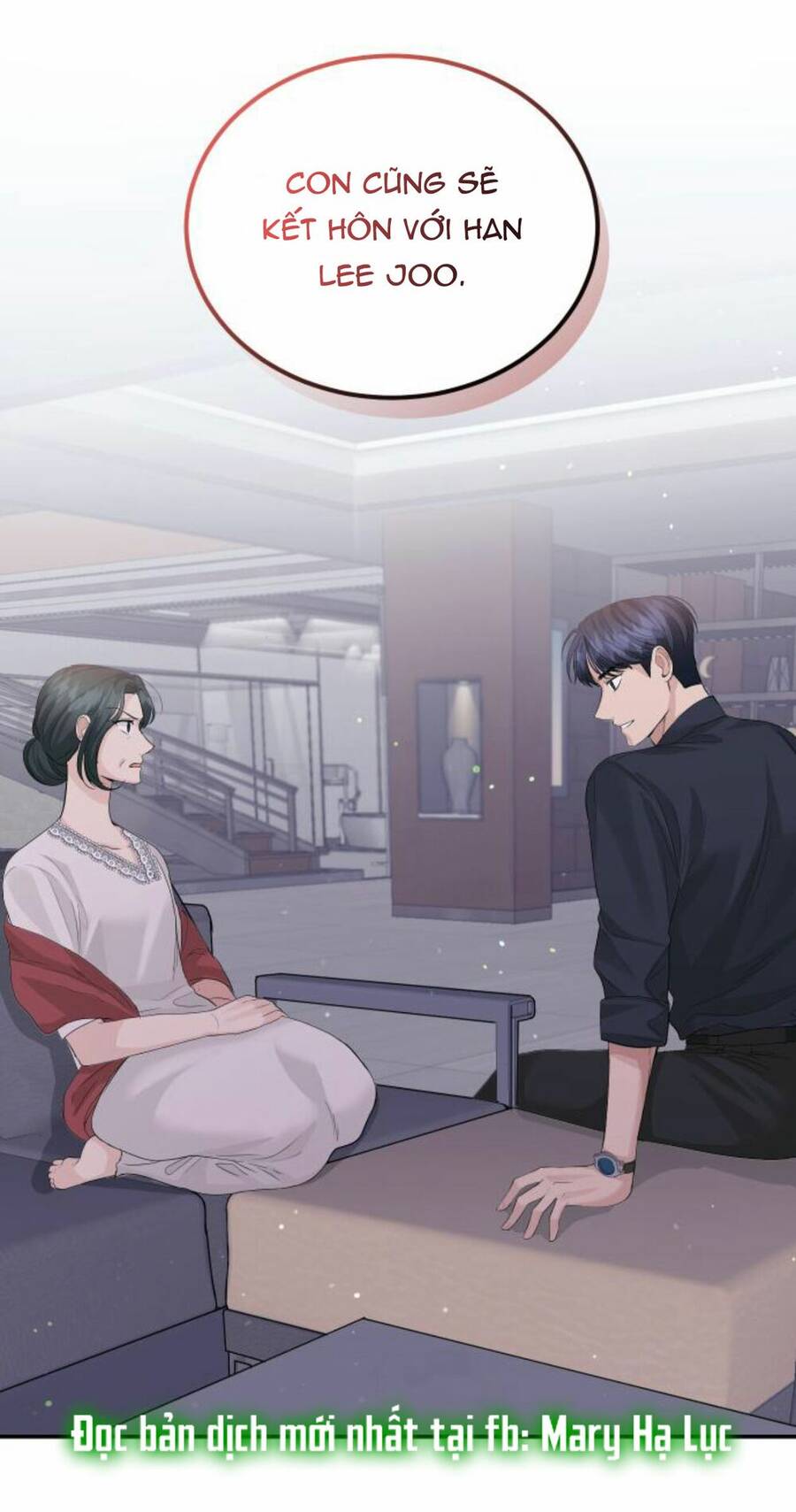 Cuộc Hôn Nhân Hoàn Hảo Chapter 30 - 41