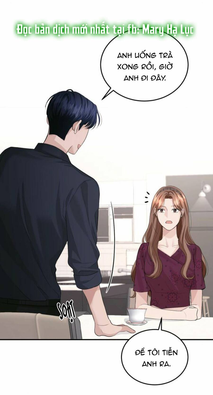 Cuộc Hôn Nhân Hoàn Hảo Chapter 30 - 7