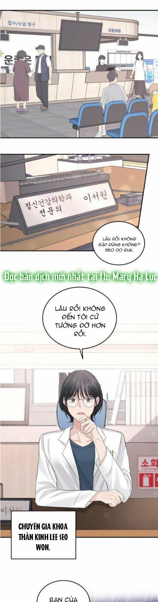 Cuộc Hôn Nhân Hoàn Hảo Chapter 31 - 1