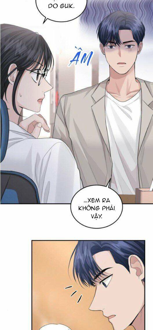 Cuộc Hôn Nhân Hoàn Hảo Chapter 31 - 2