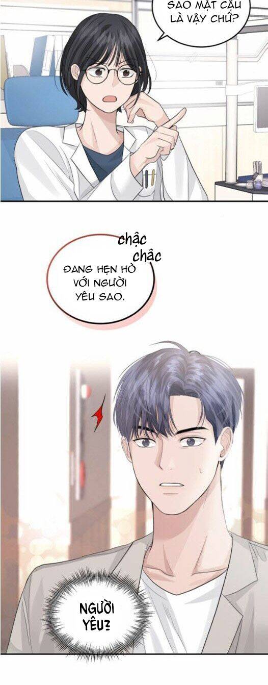 Cuộc Hôn Nhân Hoàn Hảo Chapter 31 - 11