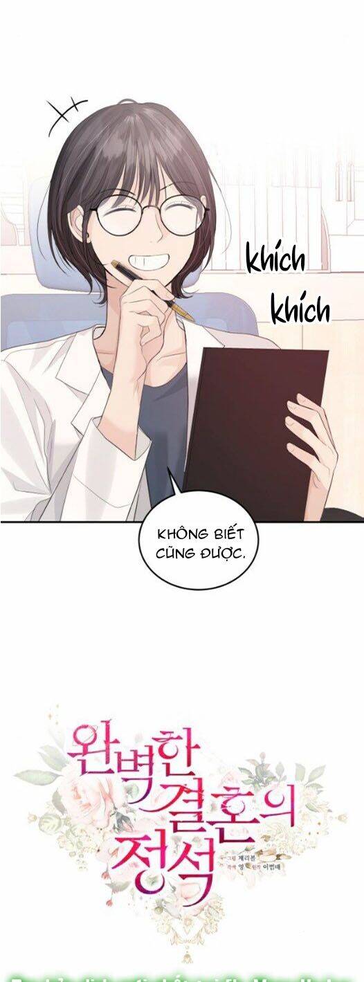 Cuộc Hôn Nhân Hoàn Hảo Chapter 31 - 14