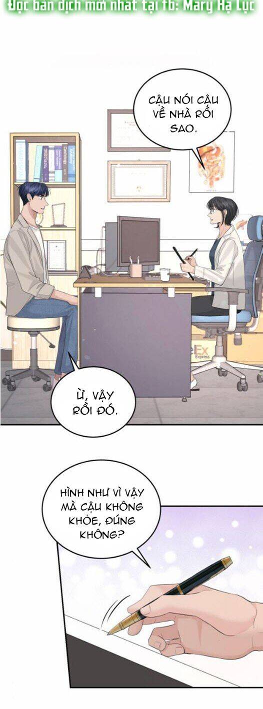 Cuộc Hôn Nhân Hoàn Hảo Chapter 31 - 15