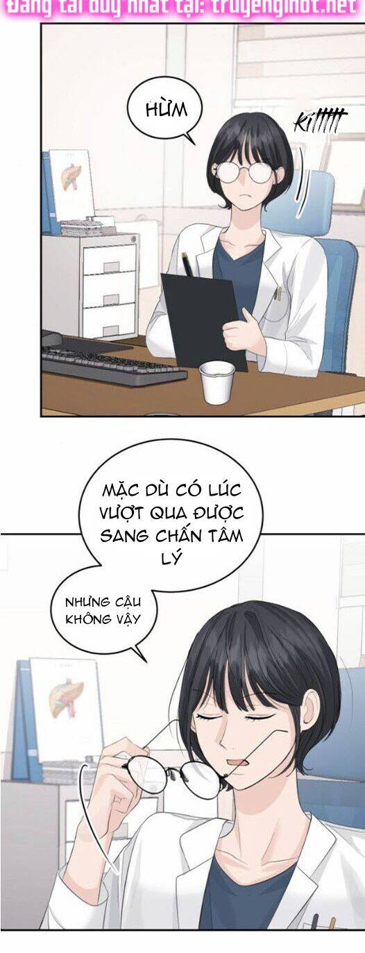 Cuộc Hôn Nhân Hoàn Hảo Chapter 31 - 17