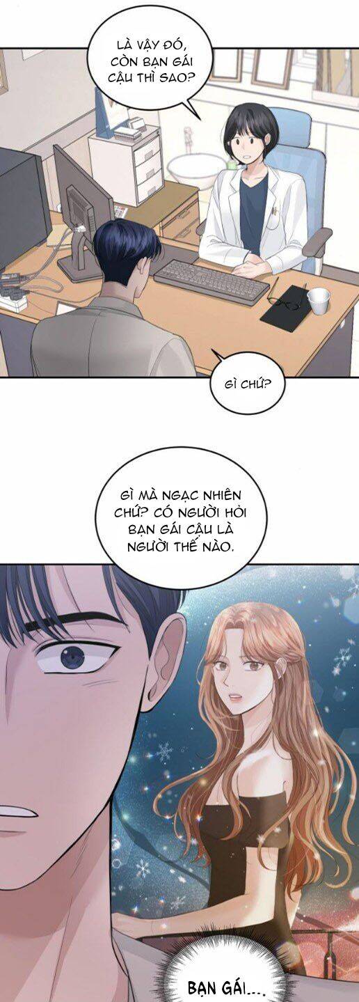 Cuộc Hôn Nhân Hoàn Hảo Chapter 31 - 20