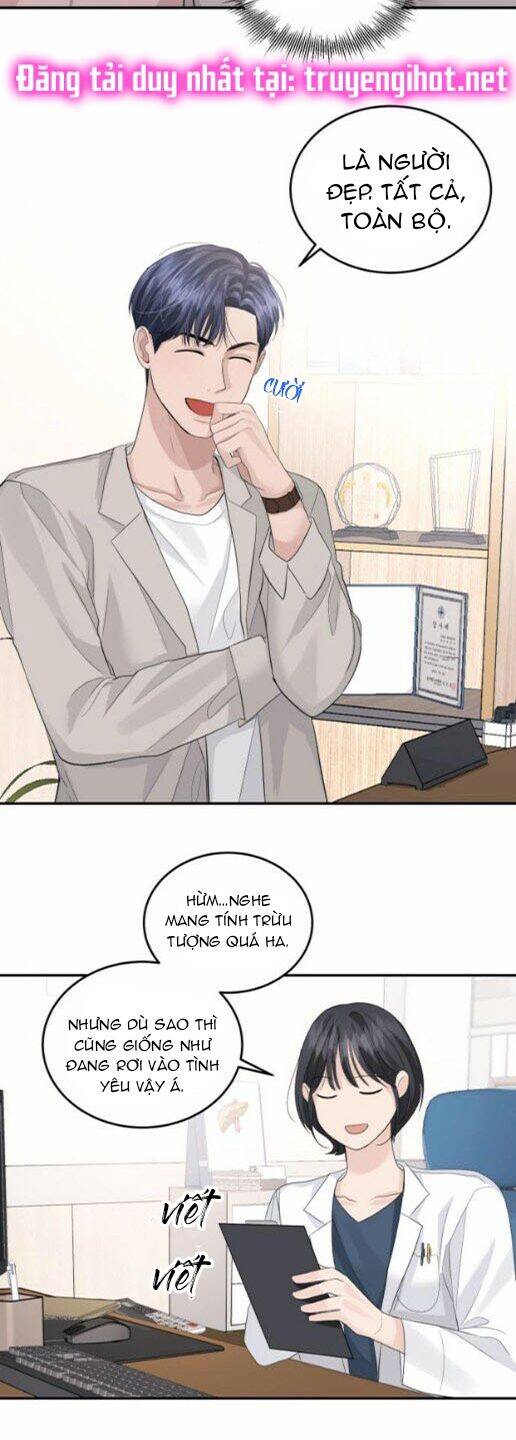 Cuộc Hôn Nhân Hoàn Hảo Chapter 31 - 21