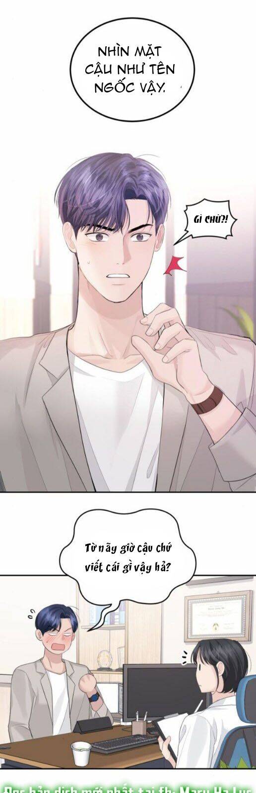 Cuộc Hôn Nhân Hoàn Hảo Chapter 31 - 22