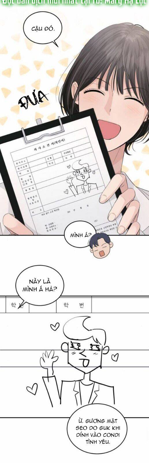 Cuộc Hôn Nhân Hoàn Hảo Chapter 31 - 23