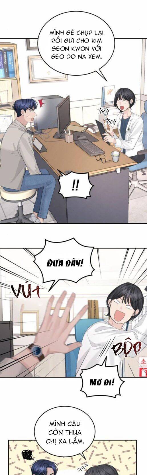 Cuộc Hôn Nhân Hoàn Hảo Chapter 31 - 24