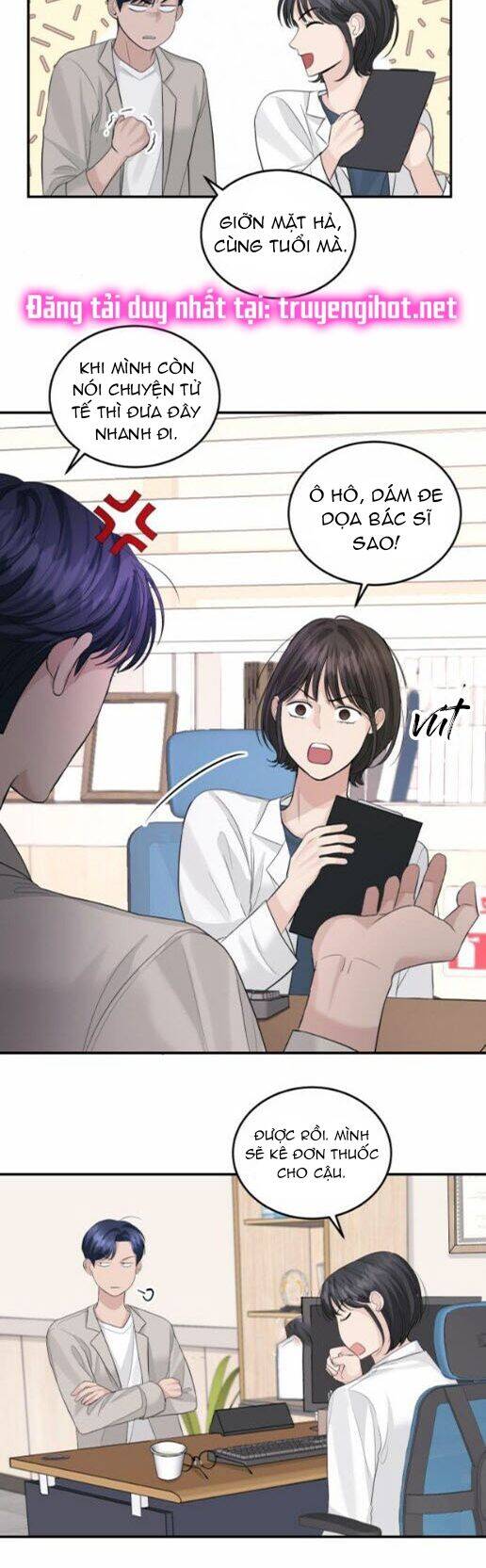 Cuộc Hôn Nhân Hoàn Hảo Chapter 31 - 25