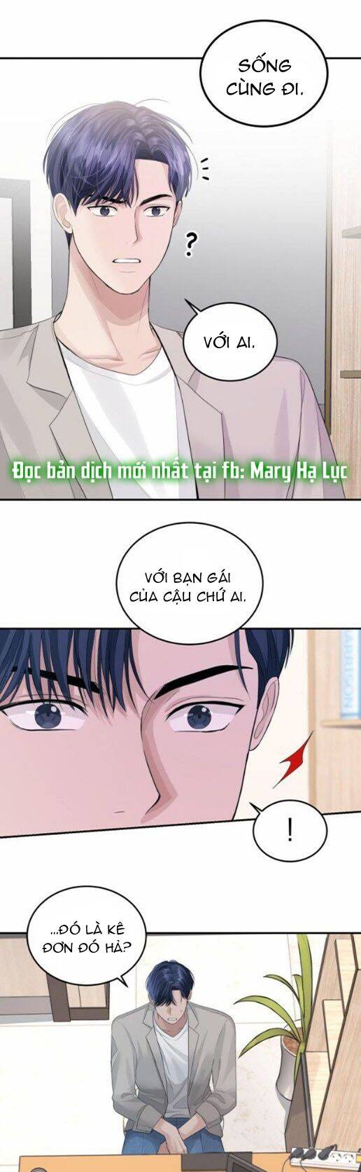Cuộc Hôn Nhân Hoàn Hảo Chapter 31 - 26