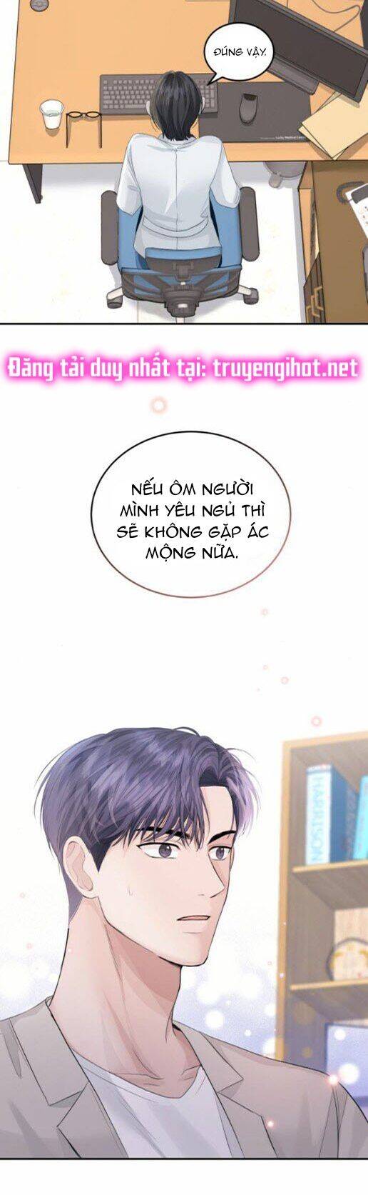 Cuộc Hôn Nhân Hoàn Hảo Chapter 31 - 27