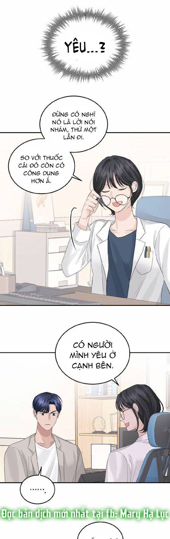 Cuộc Hôn Nhân Hoàn Hảo Chapter 31 - 28