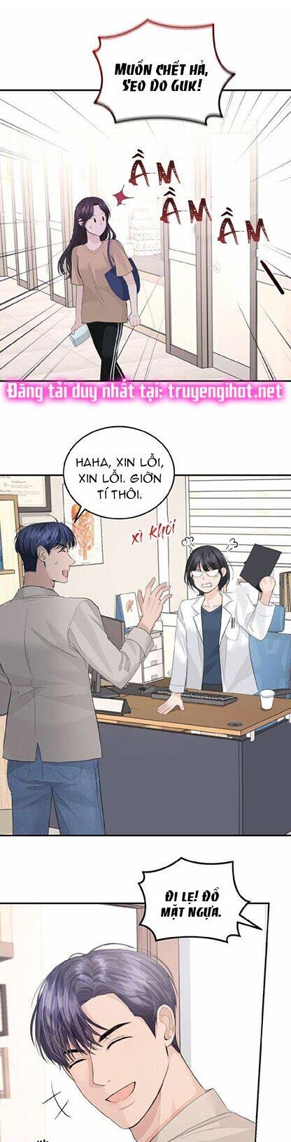 Cuộc Hôn Nhân Hoàn Hảo Chapter 31 - 30