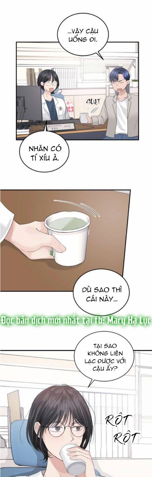 Cuộc Hôn Nhân Hoàn Hảo Chapter 31 - 4