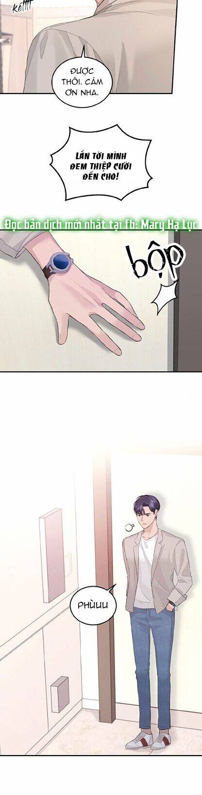 Cuộc Hôn Nhân Hoàn Hảo Chapter 31 - 31