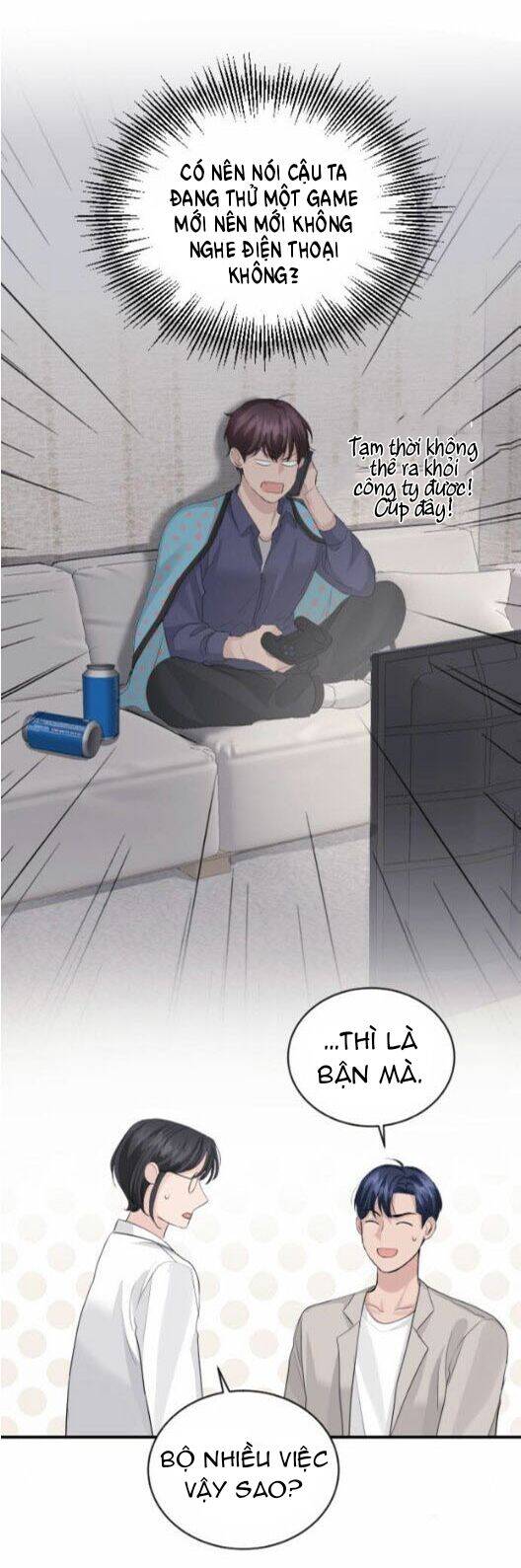 Cuộc Hôn Nhân Hoàn Hảo Chapter 31 - 7