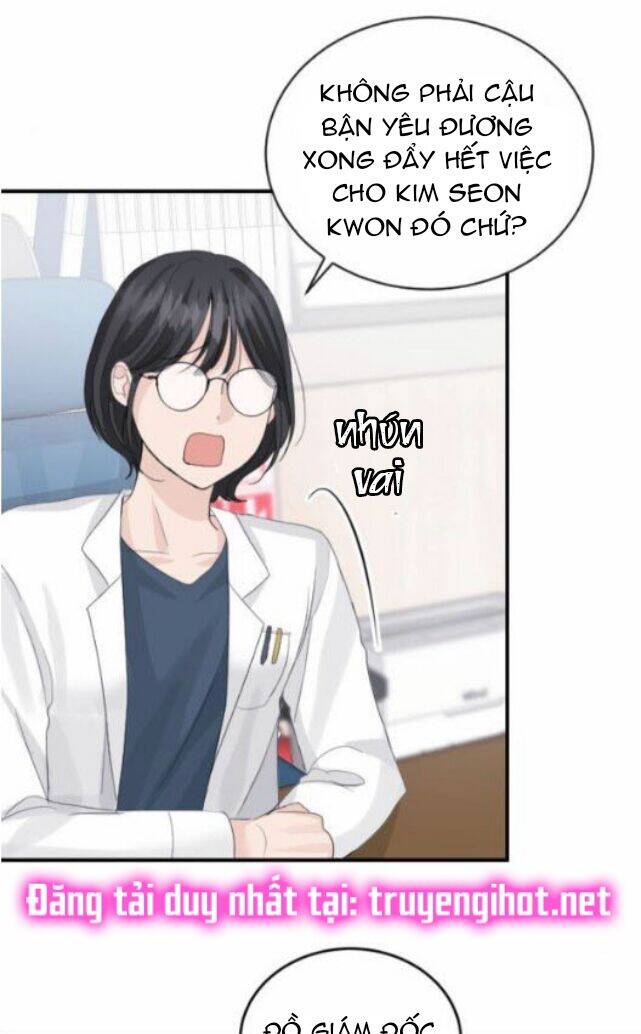 Cuộc Hôn Nhân Hoàn Hảo Chapter 31 - 8